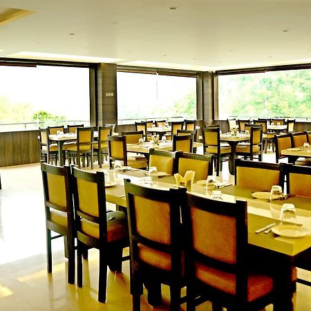 Hotel Trance Ganga Tapovan Luaran gambar