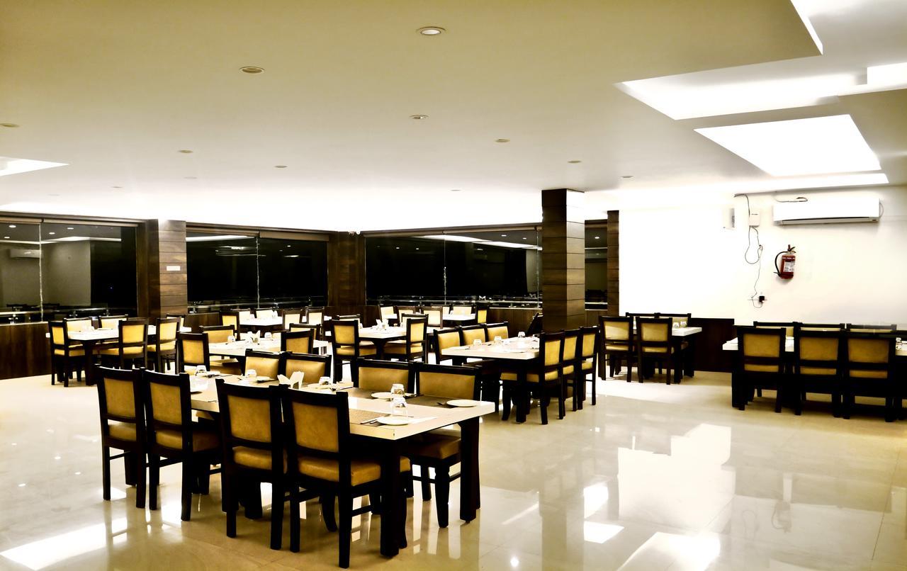Hotel Trance Ganga Tapovan Luaran gambar